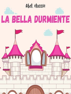 cover image of La Bella Dormiente